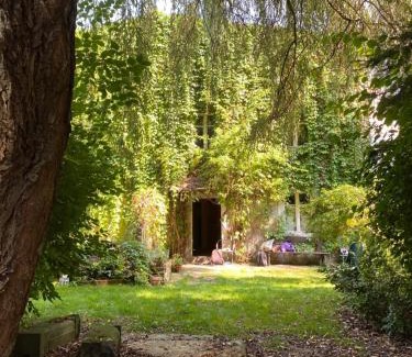 Radkow House | Wytchnienie