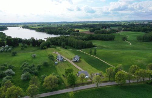 Punsk Apartment | Wytwórnia Ciszy i Spokoju Apartamenty Wojtokiemie