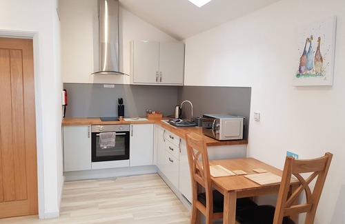 Brympton Ski Chalet | Wyvern Apartment - Where your comfort matters!