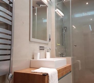 Grodek Nad Dunajcem Apartment | Wzgórze Słońca