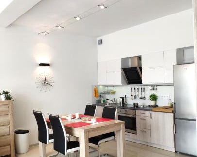 Grodek Nad Dunajcem Apartment | Wzgórze Słońca