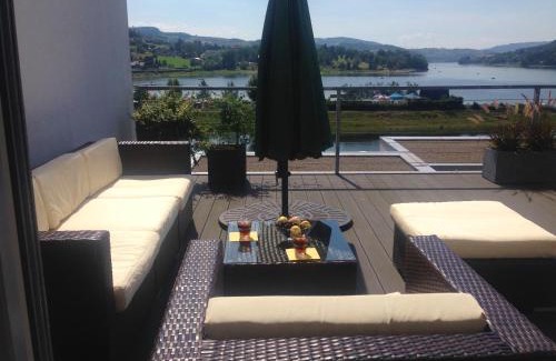 Grodek Nad Dunajcem Apartment | Wzgórze Słońca