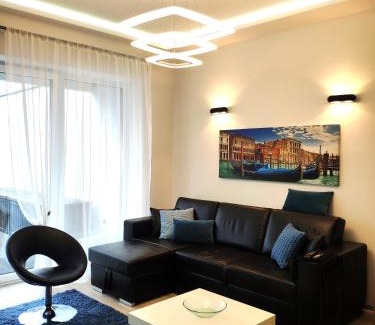 Grodek Nad Dunajcem Apartment | Wzgórze Słońca