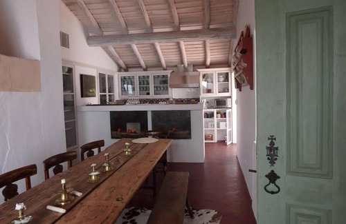 Serpa House | Xão House in Serpa