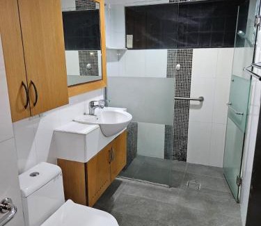Bangsar Apartment | X'Apartelle near Pusat Bandar Damansara MRT