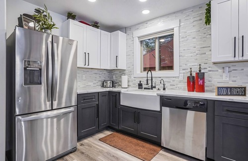 McCall House | X-country Ski, Golf Course, Hot Tub