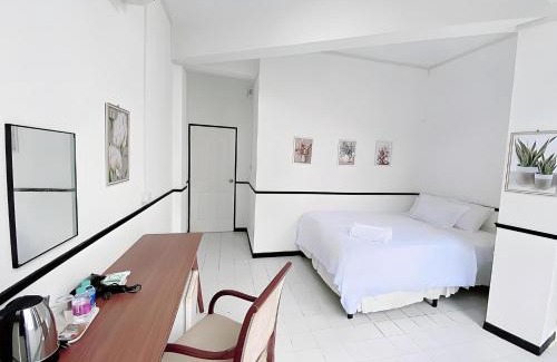 Talat Noi Apartment | X GO INN Hua Lamphong - โกอินน์ หัวลำโพง