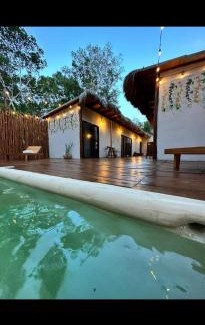 Tulum House | X-Haa