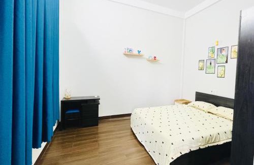 Quy Nhon Apartment | X Homestay
