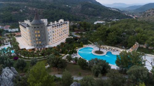 Sarigerme Hotel | X Life Hotel Sarıgerme 15 - Adult Hotel