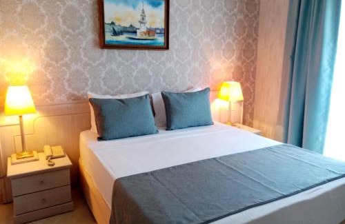 Sarigerme Hotel | X Life Hotel Sarıgerme 15 - Adult Hotel