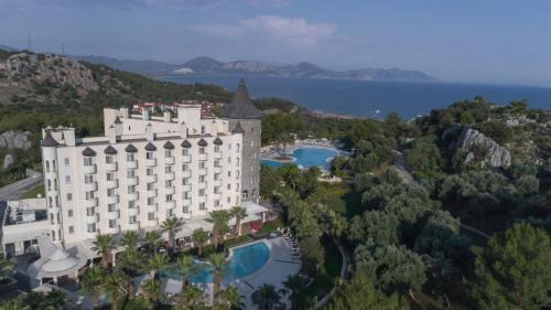 Sarigerme Hotel | X Life Hotel Sarıgerme 15 - Adult Hotel