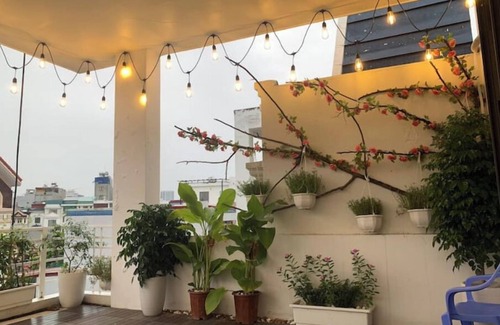 Le Chan Apartment | X-Stay Lightnn