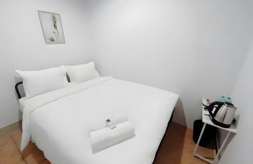 Talat Yot Apartment | X The Hidden Khaosan Road BKK - เดอะ ฮิดเด้น ตรอกข้าวสาร