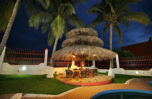 Los Tamarindos Apartment | X7 Hermoso departamento a unos pasos de la playa