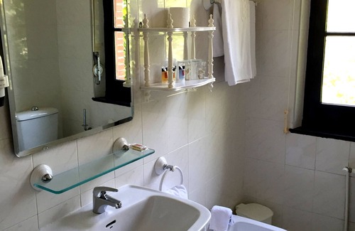 Javier Hotel | Xabier