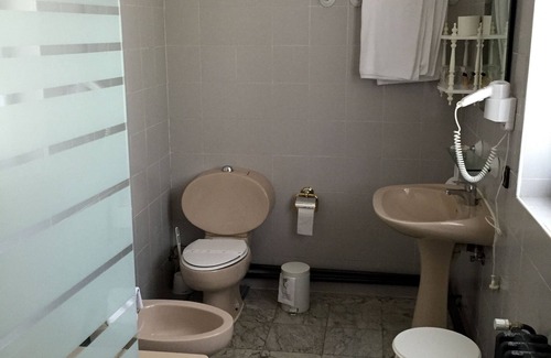 Javier Hotel | Xabier