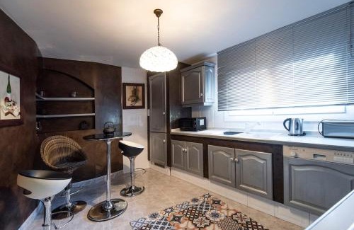 Canillo House | Xalet cèntric, accés a peu telecabina pistes -HUT 8140