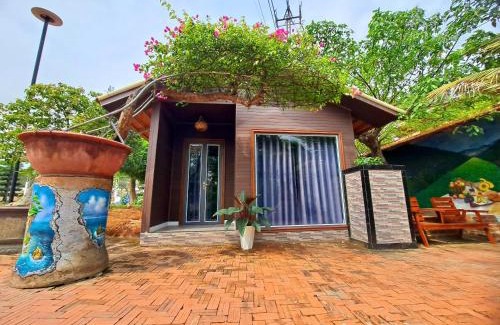 Phu Cat Apartment | Xanh Homestay