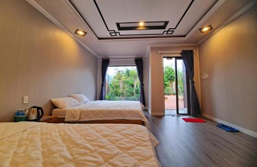 Phu Cat Apartment | Xanh Homestay