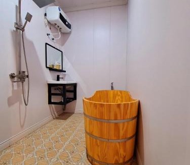 Phu Cat Apartment | Xanh Homestay