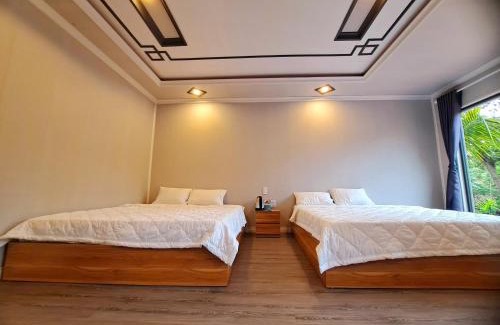 Phu Cat Apartment | Xanh Homestay