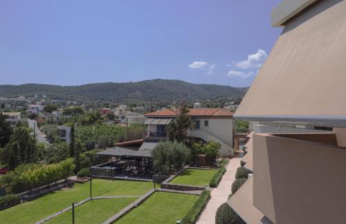 Souvala Hotel | Xanthippi Hotel