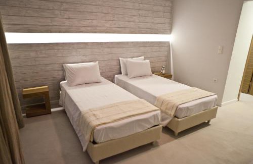 Souvala Hotel | Xanthippi Hotel