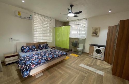 Oyarifa Apartment | Xantis