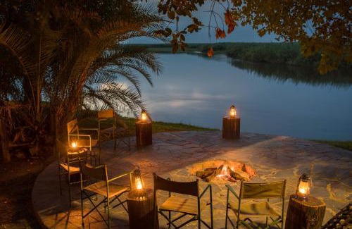 Shakawe Cabin | Xaro Lodge