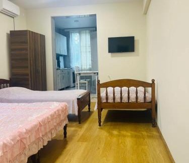 Kobuleti House | Xatuna