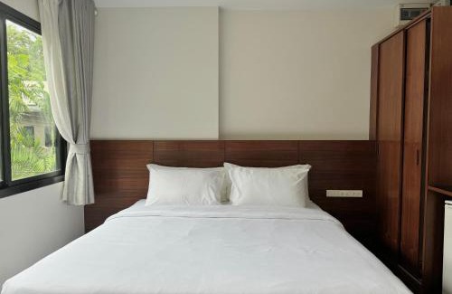 Chalong Resort | XAYA Pool Access Resort - Phuket