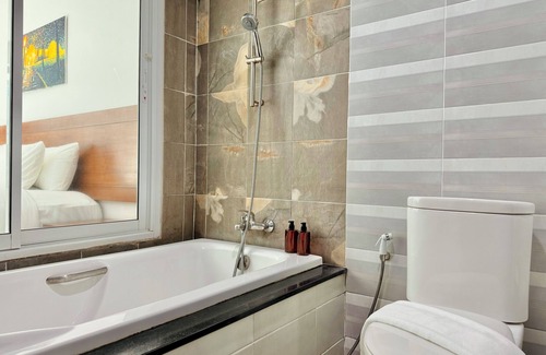 Chalong Resort | XAYA Pool Access Resort - Phuket
