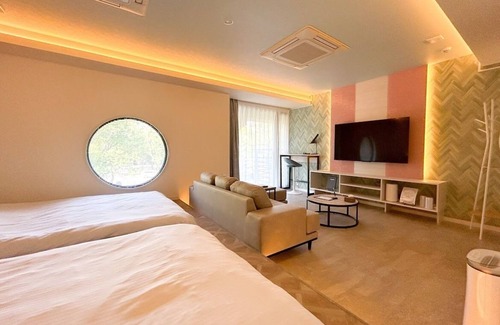 Hiroshima City Centre Hotel | XcellHIROSHIMA HEIWAODORI