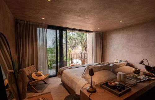 Zona Hotelera Hotel | Xela Tulum - Member of Design Hotels