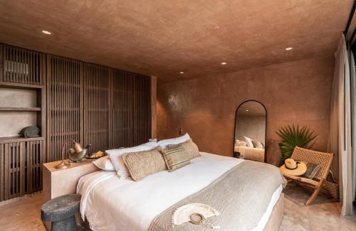 Zona Hotelera Hotel | Xela Tulum - Member of Design Hotels