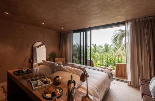 Zona Hotelera Hotel | Xela Tulum - Member of Design Hotels