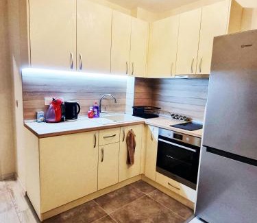 Gorna Oryahovitsa Apartment | Xelibri Apartment