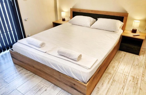 Gorna Oryahovitsa Apartment | Xelibri Apartment