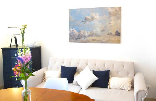 Donnalucata House | Xenía