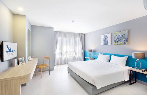 Nakhon Pathom Hotel | Xen Hotel Nakhon Pathom