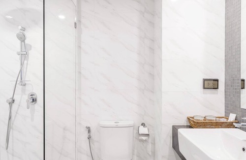 Nakhon Pathom Hotel | Xen Hotel Nakhon Pathom