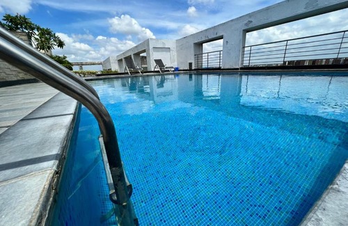 Rajarhat Apartment | Xen Studio