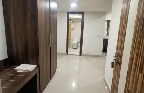 Rajarhat Apartment | Xen Studio