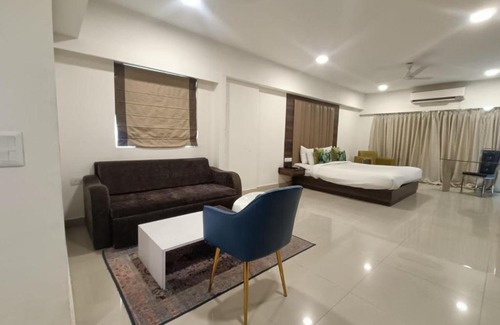 Rajarhat Apartment | Xen Studio
