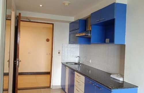 Rajarhat Apartment | Xen Studio