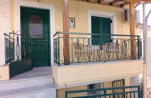 Spartochori House | Xeni's House