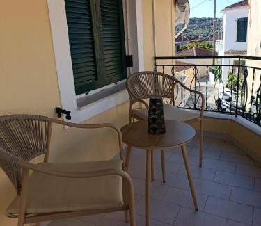 Spartochori House | Xeni's House