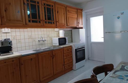 Spartochori House | Xeni's House