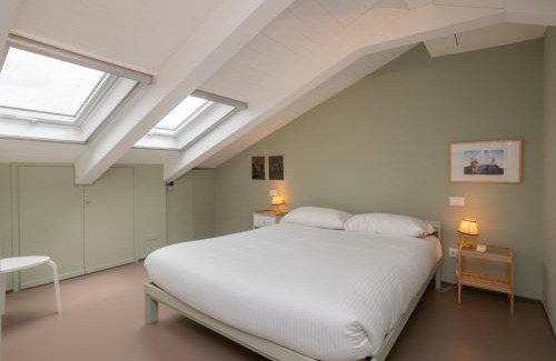 San Siro Apartment | Xenia Apartments - Attic in San Siro area